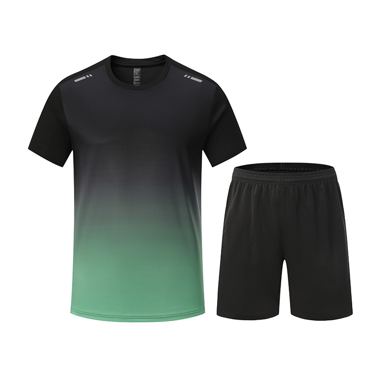 6801-Negro Verde