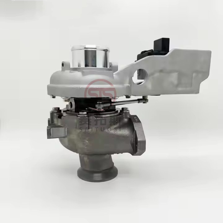 Suitable for Alfa Romeo Giulietta Car Turbocharger Assembly 821785 55258240