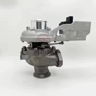 Supercharger Romeo Giulietta Car
