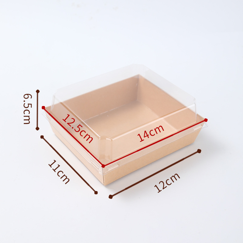 크라프트지 사각-대형(02) *애완동물 소재