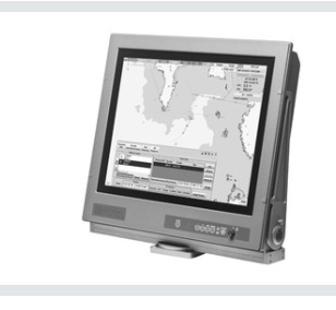 aneos电子海图显示和信息系统 (ECDIS) DM-800E