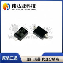 ȫ��ԭװ BAT46WJ,115 ˿ӡJK SOD323F Ф�ػ�������