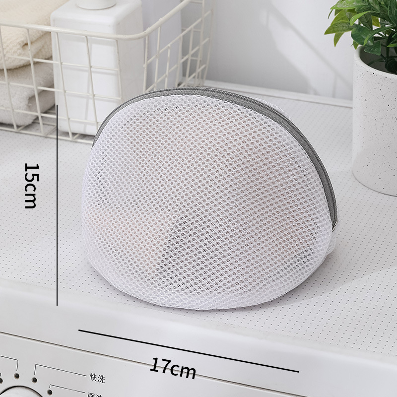 Triángulo sujetador bolsa 15*17cm