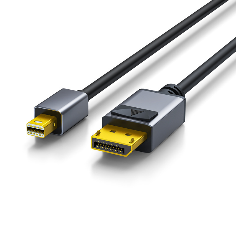 ミニ dp から dp コンバータ小型 dp から dp コネクタミニ dp から dp コネクタ minidp から dp コンバータケーブル|undefined