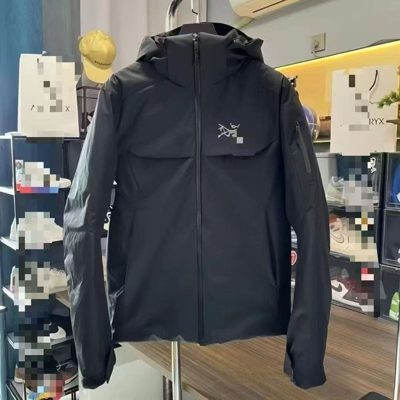 Cross-border NiaoJia Outdoor Softshell Jacket, Breathable, Scratch-Resistant, Windproof, for Daily Travel, Hiking, Camping, for Men and Women Couples Cross-border NiaoJia Outdoor Softshell Jacket, Breathable, Scratch-Resistant, Windproof, for Daily Travel, Hiking, Camping, for Men and Women Couples