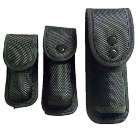 神火系列手电筒保护套手电筒尼龙套手电筒皮套手电筒EVA套等收纳