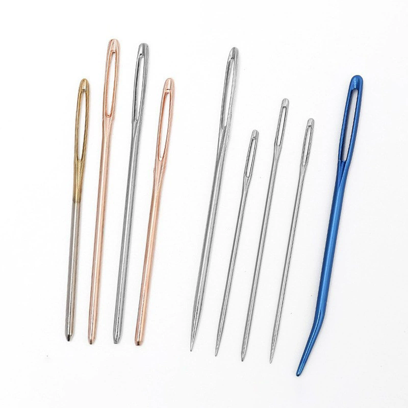 Поставка игл для шитья для больших глаз