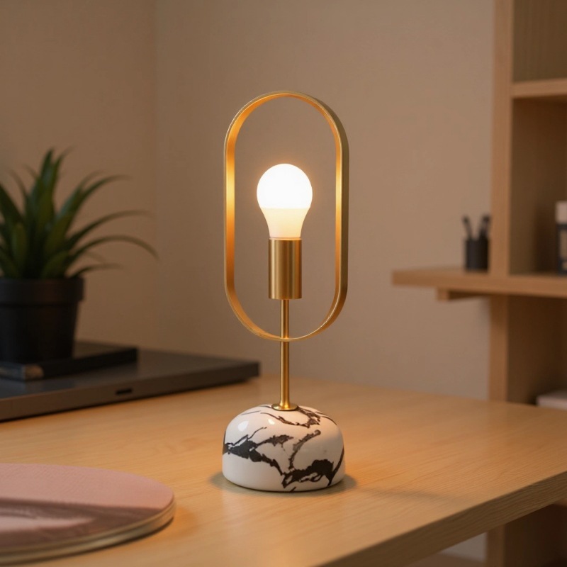 Luz de techo de metal nórdico, luz de pasillo, pasillo, pasillo, pasillo, balcón, probador, lámpara de dormitorio, lámpara minimalista moderna