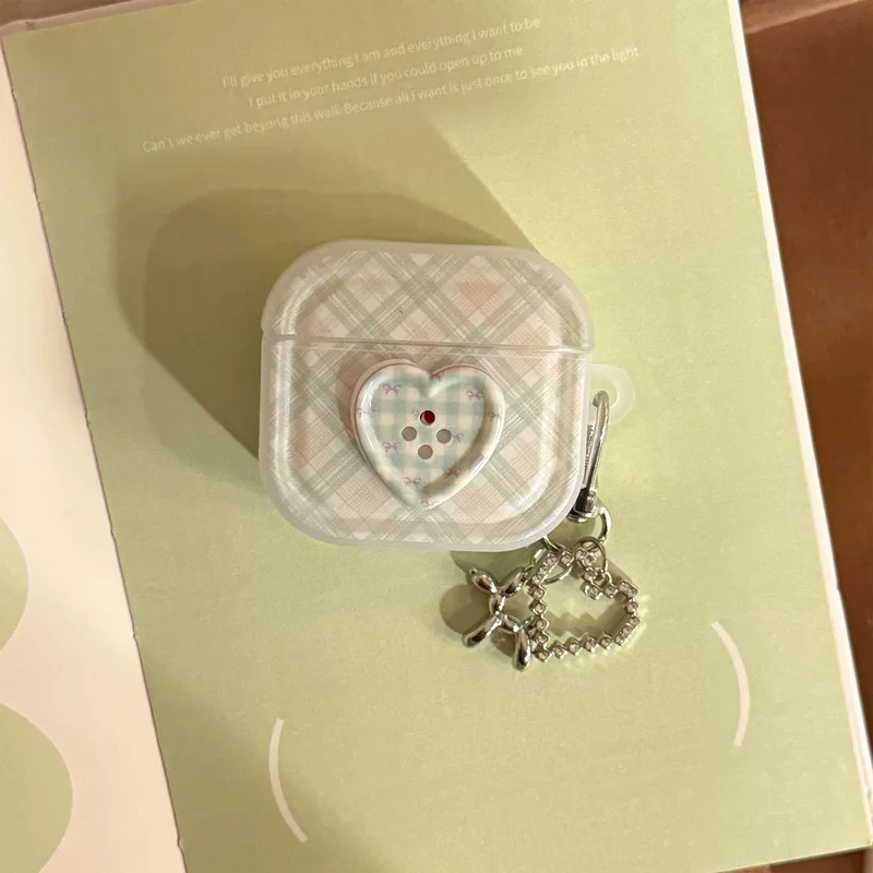 Трехмерно совместимые наушники, беспроводной защитный чехол, кулон, pro2, bluetooth, серебристый образец 1