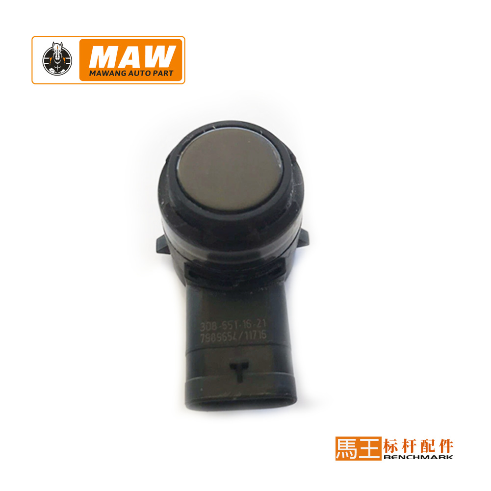 For BMW Car Reverse Sensor Radar Probe Eye 66209283200