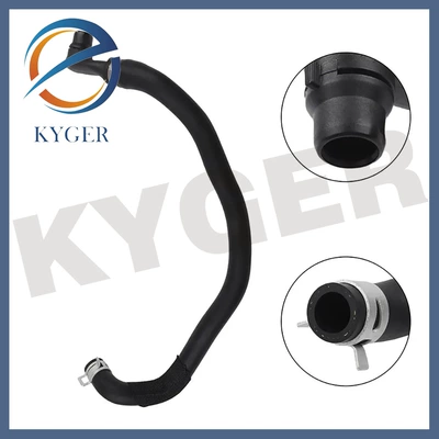 Cross-Border Hot-Selling High-Quality Auto – automobile water pipe