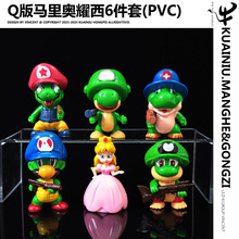 �R��WSuperMario�����R���W�W��ِҫ�������������kģ�͵���[��