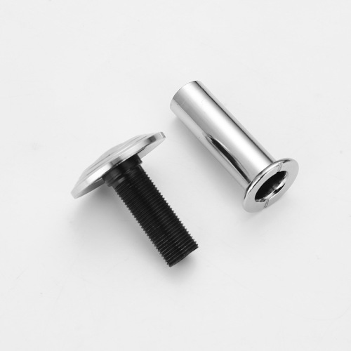 Anti-theft door cat eye wooden door mirror 200 degree wide angle high definition glass lens anti prying anti rotation hotel door high definition sheep eye