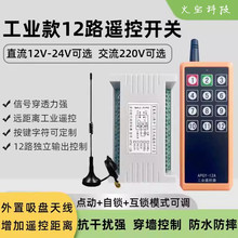 12�I�o���b���_�P12V24V220V�๦��12·��������늙�С���I�b����