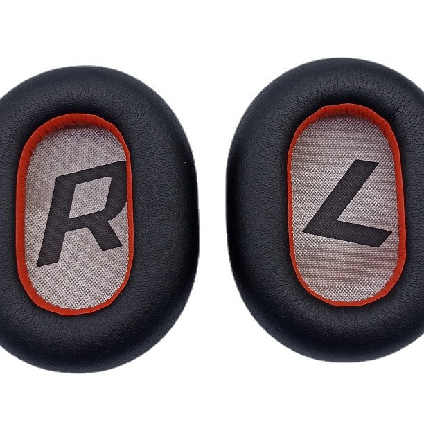 Aplicable a la segunda generación backbeat Pro2 se 8200UC auriculares cubierta cabeza-montado orejeras esponja cubierta