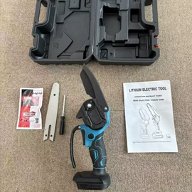 其他园林工具;电链锯;电剪刀