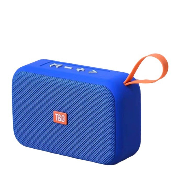 クロスボーダー外国貿易tg506布芸bluetoothスピーカー携帯型カードusb小音響電子ギフトスピーカー|undefined