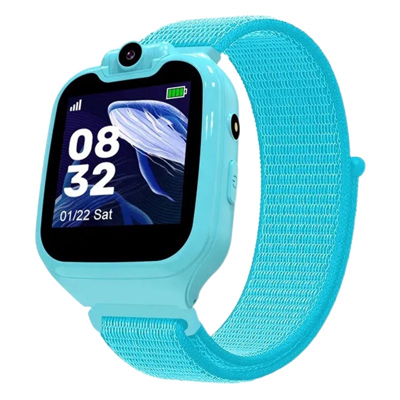 Nuevo reloj inteligente para niños transfronterizos G9 reloj 16 juegos para niños pequeños sin necesidad de descargar APP con tarjeta de memoria