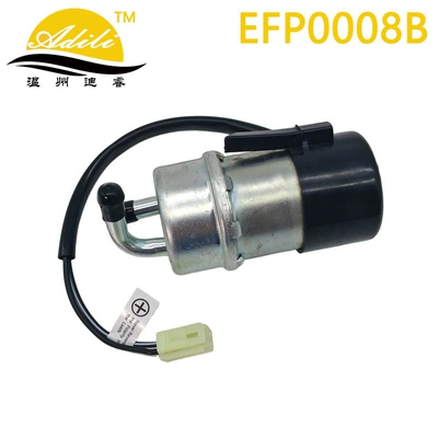 Fuel Pump Oil pump, nozzle