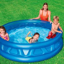 INTEX58431 ����Ϸˮ�س�����ͥ��Ӿ�ض�ͯ�������ɳ��