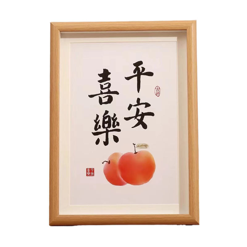 Moderno simple luz de lujo Casa artesanía decoración salón vino gabinete TV gabinete decoración se puede entregar una pieza envío gratuito