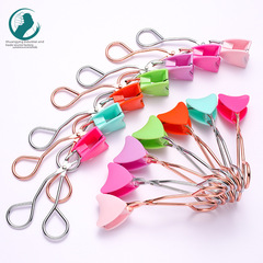 廠家直供 磁性睫毛夾免膠水磁鐵睫毛夾子磁鐵睫毛夾美妝工具