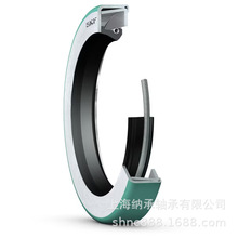 SKF油封 SKF 14857 38.1X50.8X6.35 CR外铁壳密封件 SKF密封件