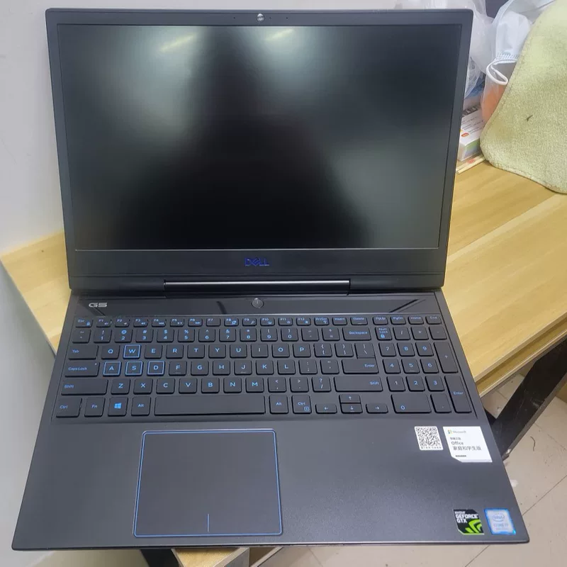 Совместимый ноутбук, G5, intel core i7, 16504G, 16G, G512, 512G