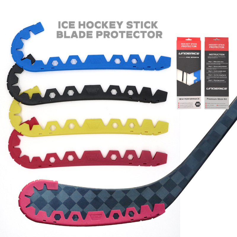 Hockey Stick Blade Protective Cover Multi-Color Ultra-Light Hockey Stick Protector Hockey Stick Accessories Cross-Border Wholesale Hockey Stick Blade Protective Cover Multi-Color Ultra-Light Hockey Stick Protector Hockey Stick Accessories Cross-Border Wholesale