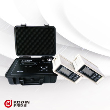 科电fj9地下钢制管道走向测深防腐层破损点探测仪暗管管路检漏仪