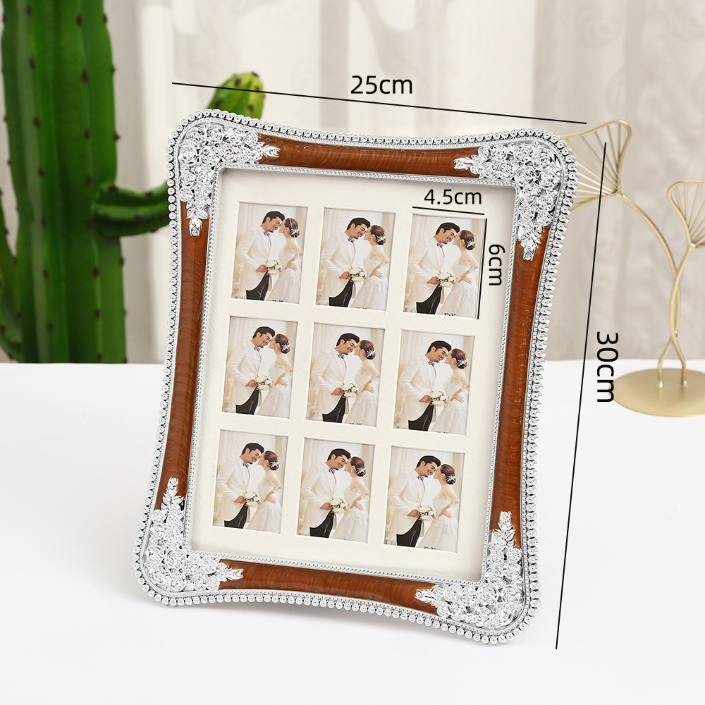 실버 커피 Jiugongge