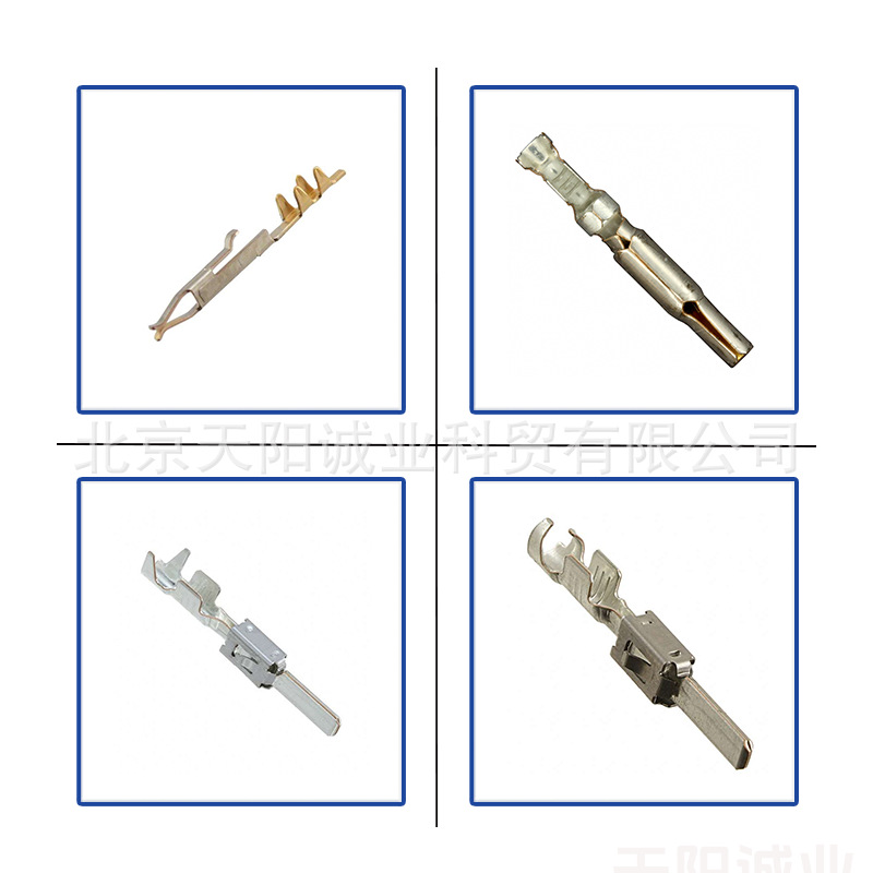 原装 87396-8051 端子 电子元件