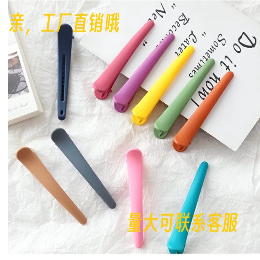 Hairgrip for adults