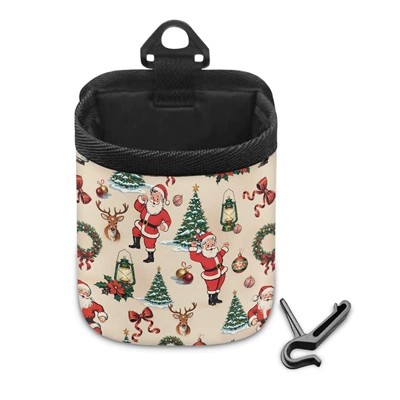 Car storage bag/box Vent Organizer Bag with Christmas - ysfj4118cz12-1-135105
