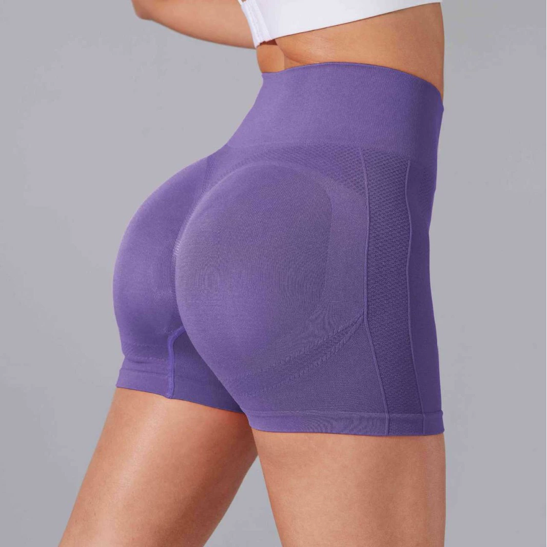 Underwear for hips shape correction for yoga, shorts, trousers, sports elastic waist belt, quick dry protective underware, overall for gym, high waist, tight