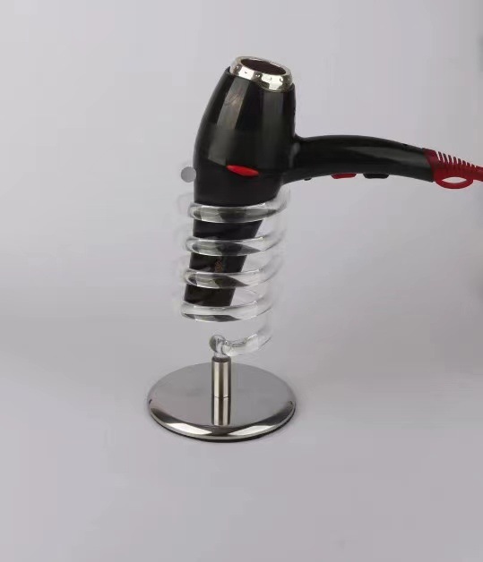 스테인리스 스틸 투명