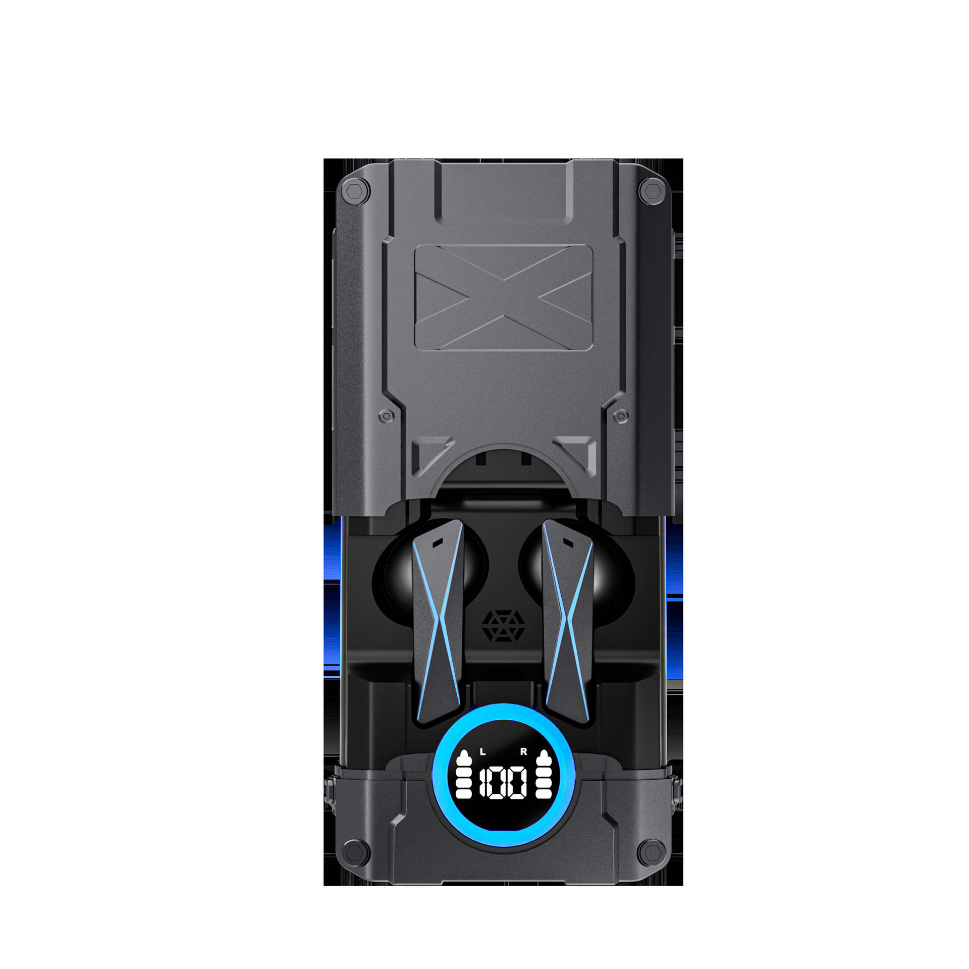 DX-08 ブラック