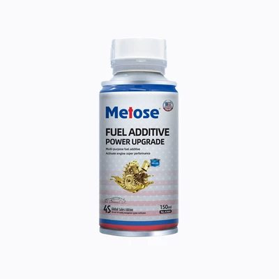 Power Enhancement Agent, Motor gasoline additive