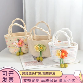 植物工艺品;收纳篮/筐;花盆容器
