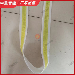 Fast delivery cable binding belt complete specifications mining cable binding belt industrial cable binding belt