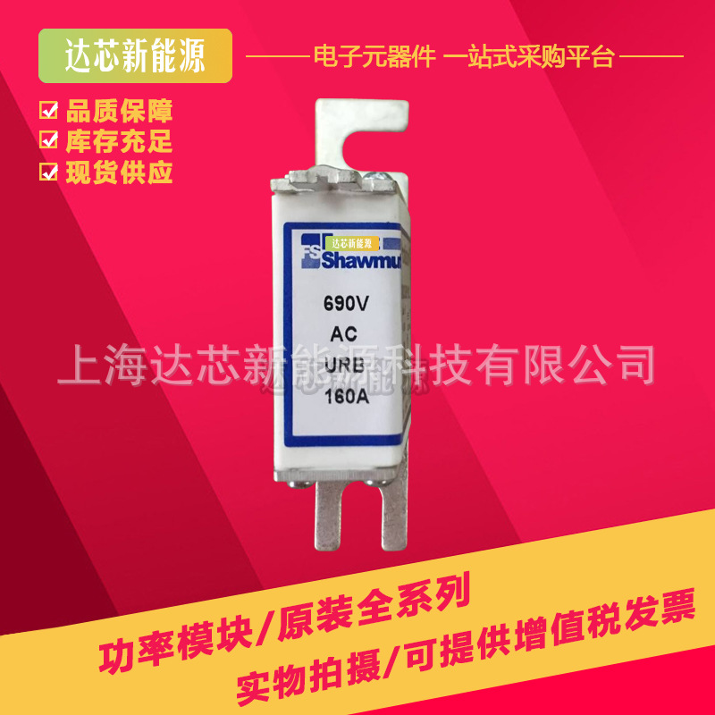 6,9gRB000D08V/063 法国罗兰熔断器全新现货