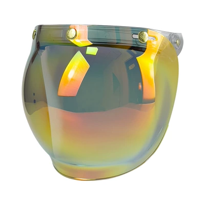 universal goggles – Dəbilqə (Kaska) aksesuarları - electroplating-color-day-and-night-dazzle-color