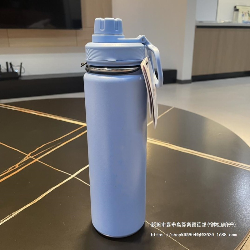 lulu back to life sport 运动水瓶户外保温杯瑜伽水壶11色男女款|undefined