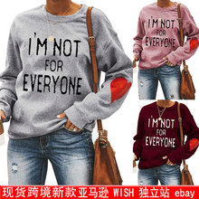 ���R�d i'm not for everyone��ĸ����ӡ���l�r�����eŮʿ����