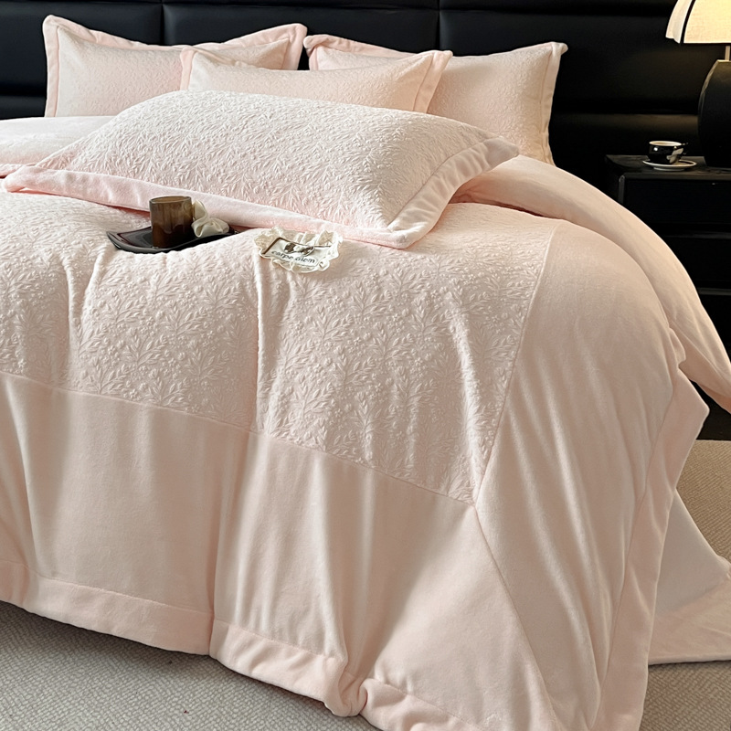 Magnolia florece - polvo de cerezo