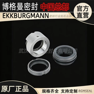 适用于滨特尔水泵机械 密封泵用机械密封 PWT80-65-160S 原装进口