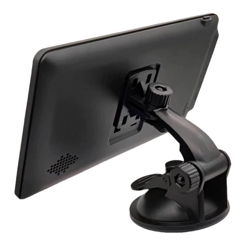 Северная Америка 7-дюймовый портативный навигатор емкостный экран 8G 256 Зарубежная популярная версия Q