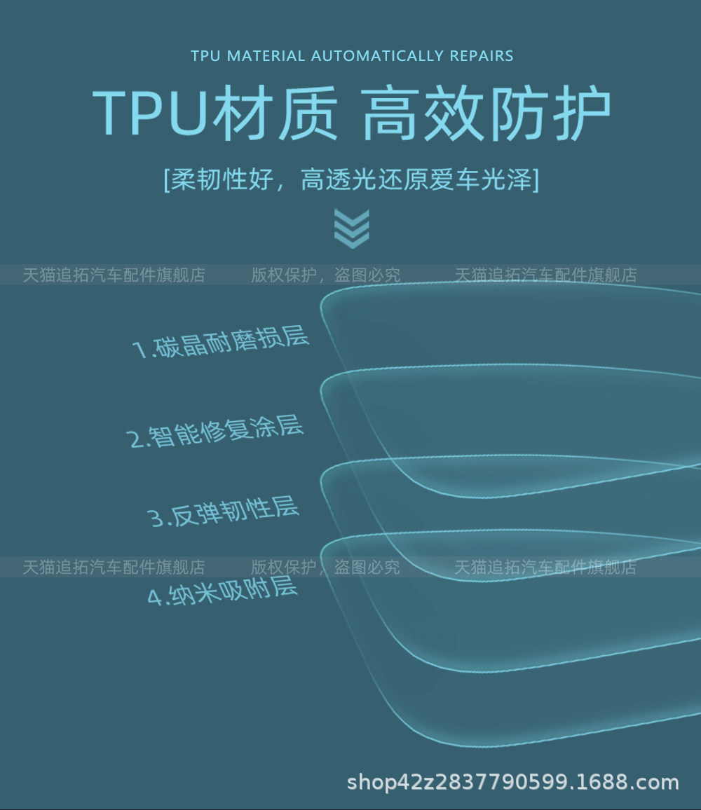 Suitable for 26 Models of Nio Es9 Central Control Lingxi Island Panel Film Interior Protection Screen Tempered Film Modification Accessories