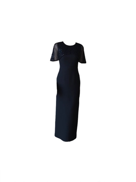 Long dress