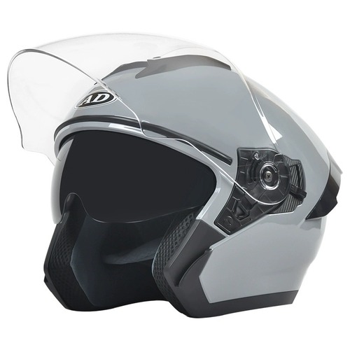 3C Certified Electric Bike Helmet for Men and Women, All-Season Universal Safety Hat, Winter Warmth Electric Scooter Half Helmet